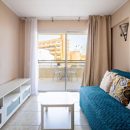 Studio In San Eugenio Адехе Екстериор снимка