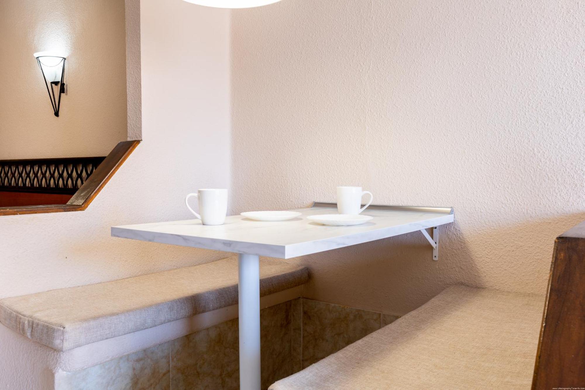 Studio In San Eugenio Адехе Екстериор снимка